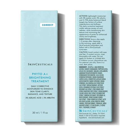 Phyto A+ Brightening Treatment