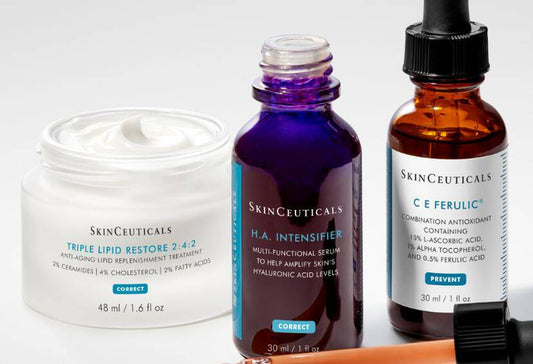Discover Your Perfect Skincare Routine