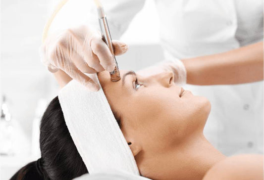 Deep Chemical Peels at a Glance