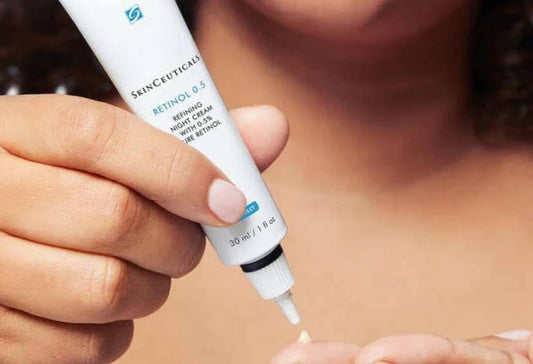The Powerhouse for Acne and Anti-Aging
