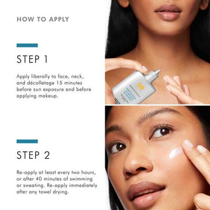 Sheer Physical UV Defense SPF 50