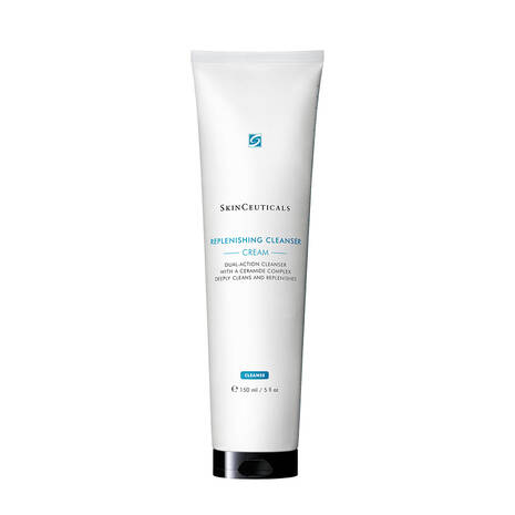 Replenishing Cleanser