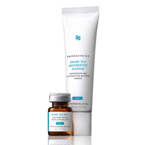 Smart TCA Peel